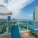 Fully Equipped Modern Loft In The Heart Of Miami