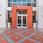 Fully Equipped Modern Loft In The Heart Of Miami