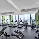 Fully Equipped Modern Loft In The Heart Of Miami