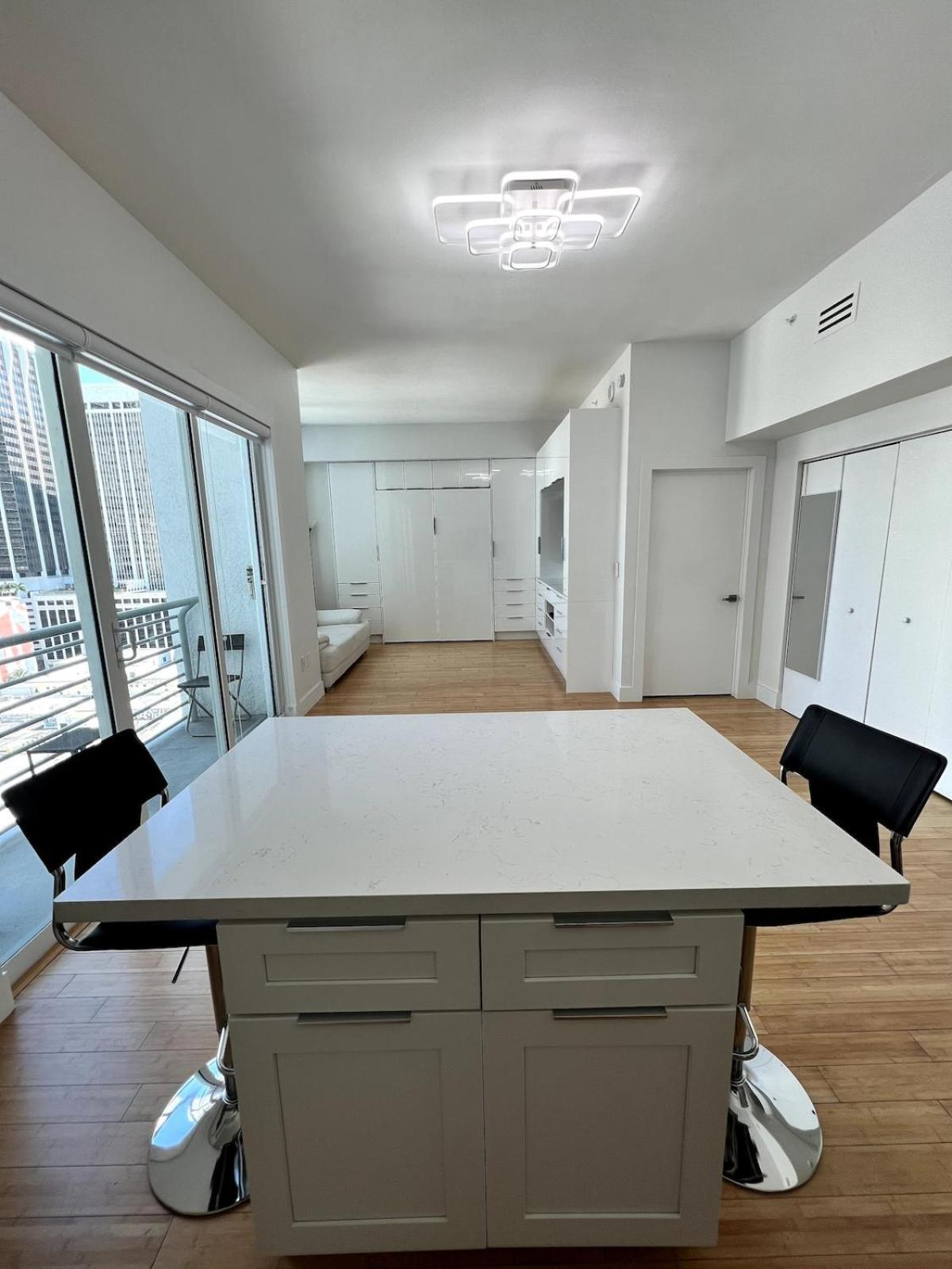 Fully Equipped Modern Loft In The Heart Of *