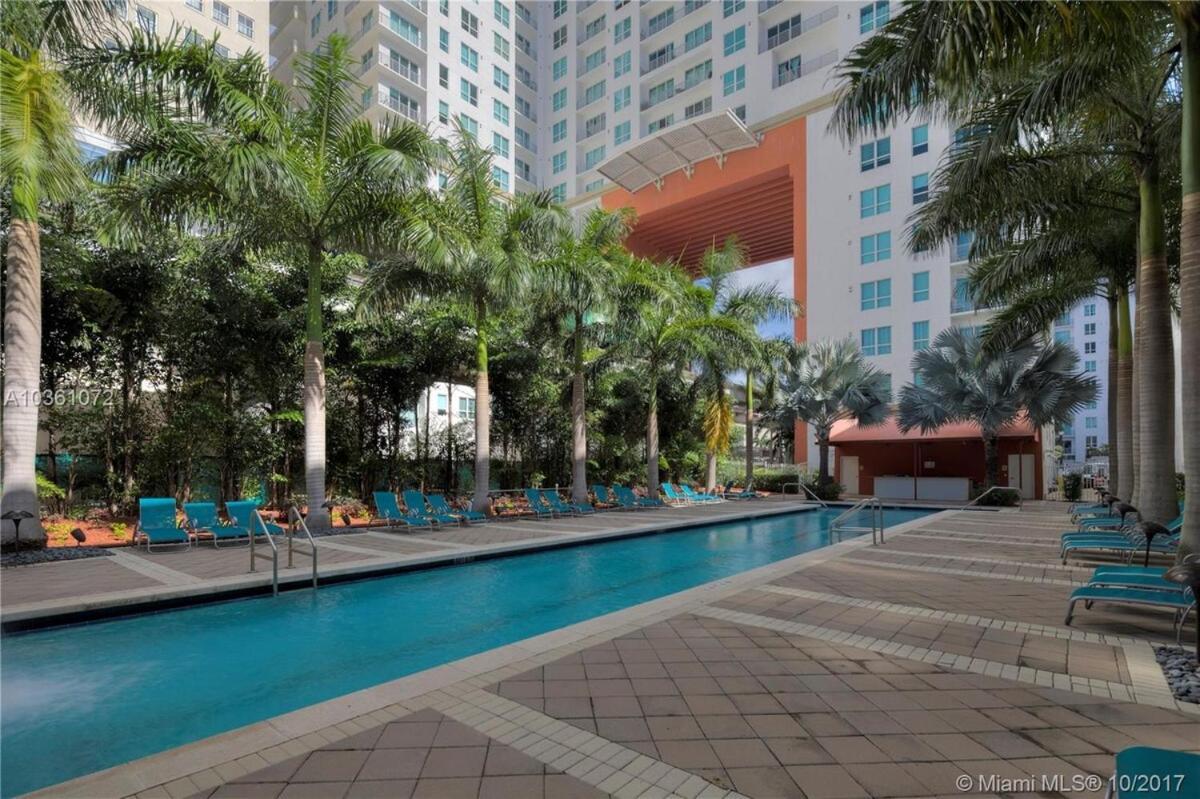 Fully Equipped Modern Loft In The Heart Of Miami