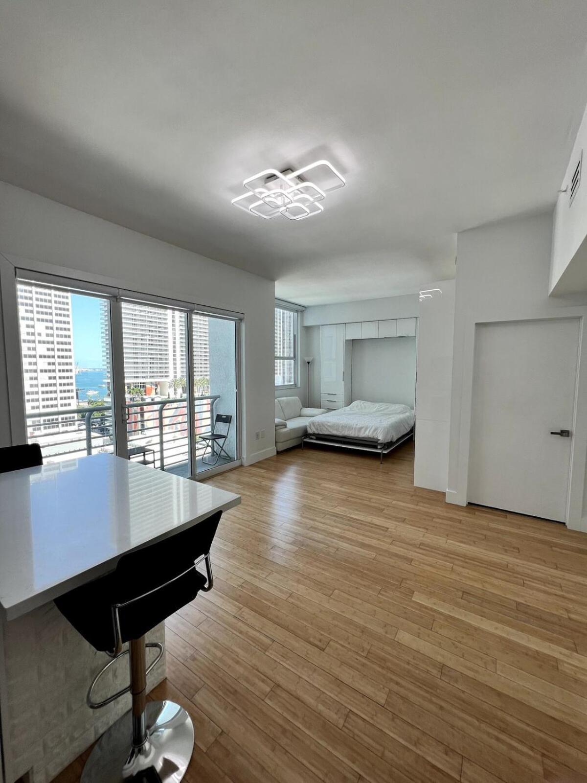 Apartment Fully Equipped Modern Loft In The Heart Of