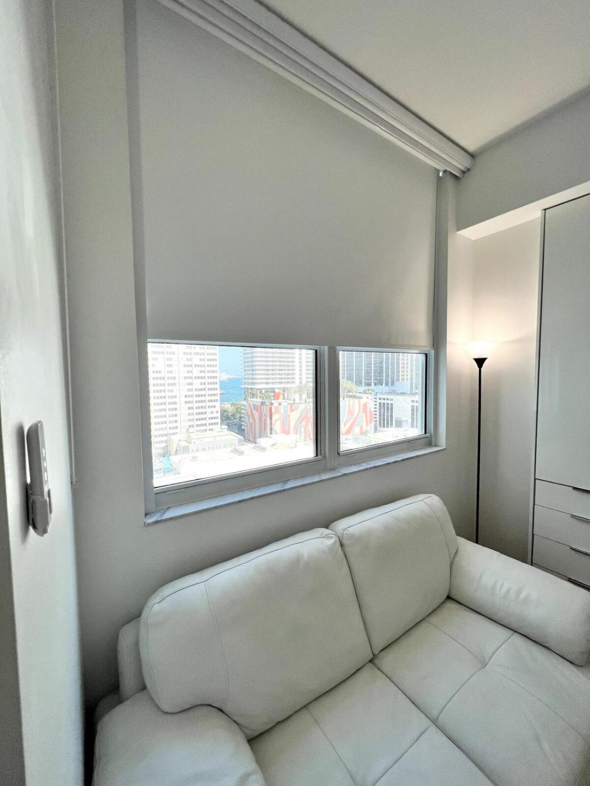 Fully Equipped Modern Loft In The Heart Of Apartment *