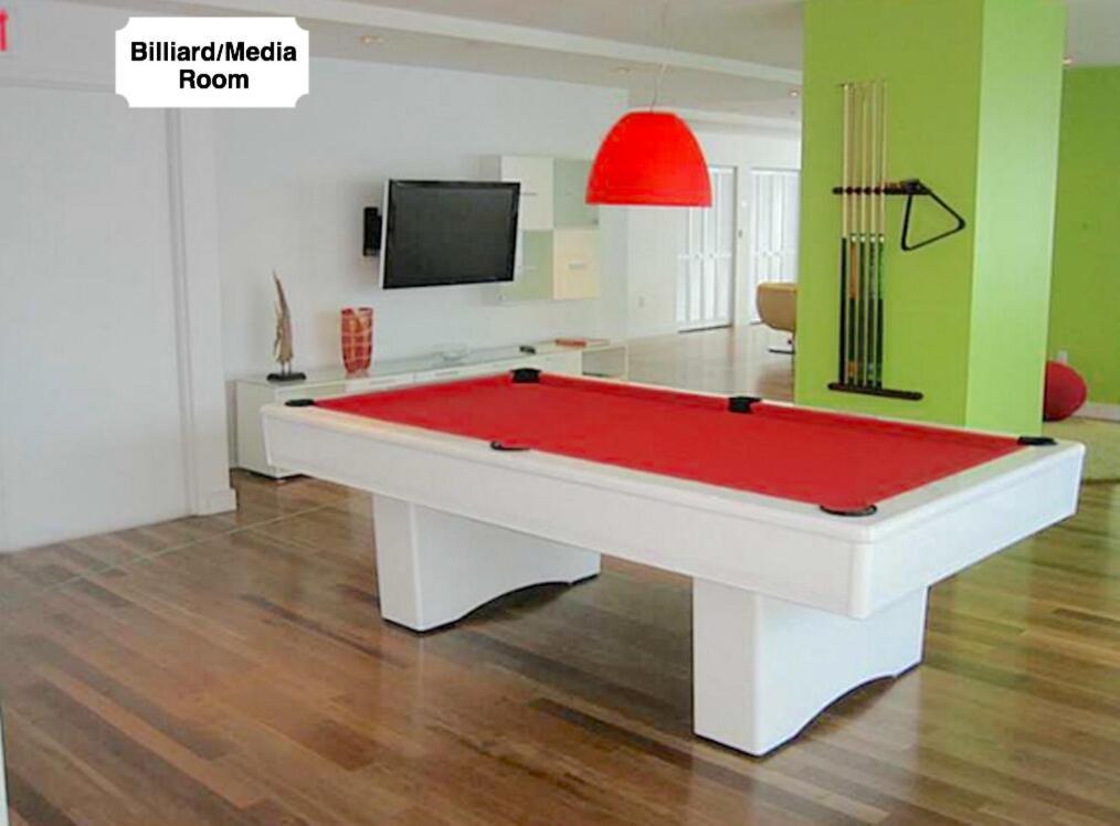 Apartment Fully Equipped Modern Loft In The Heart Of Miami