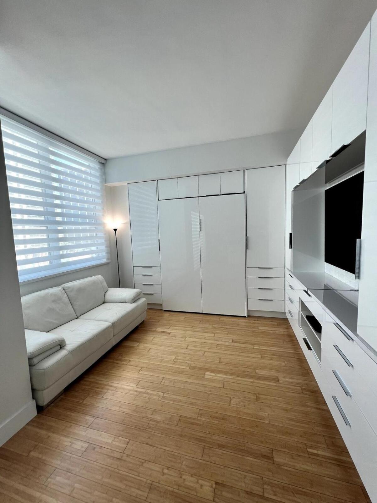 Fully Equipped Modern Loft In The Heart Of * Miami