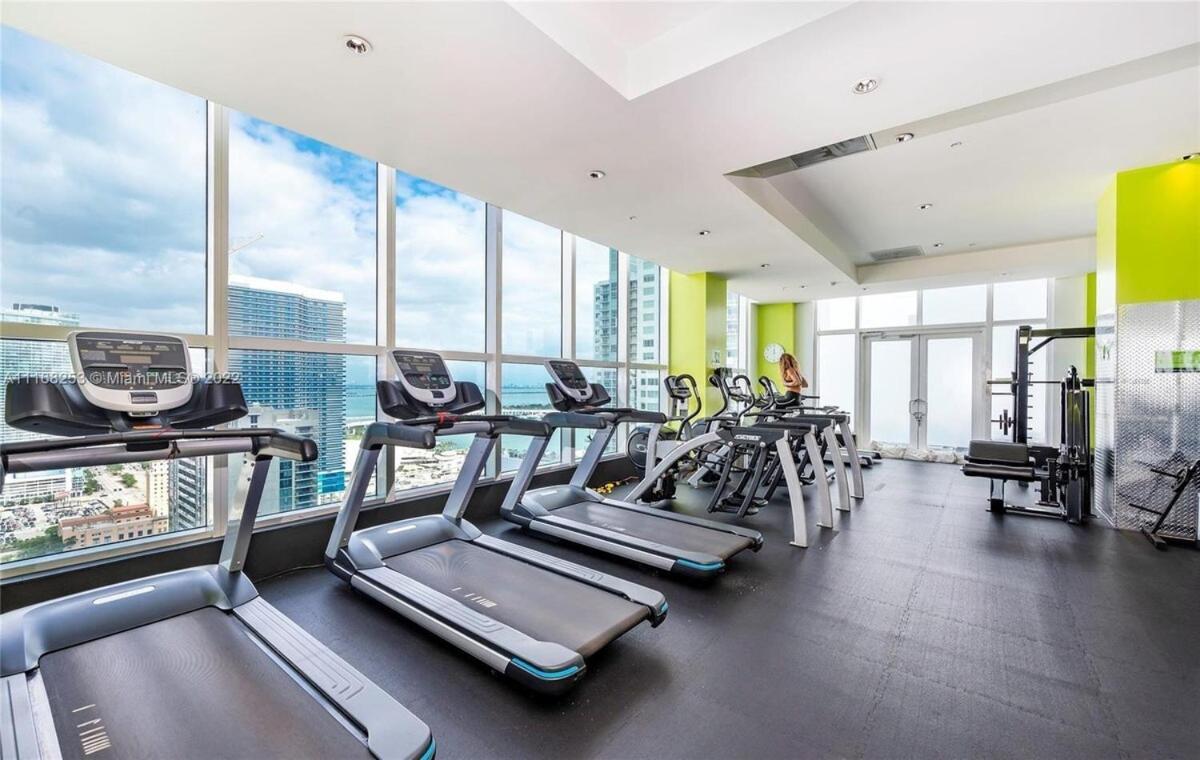 Fully Equipped Modern Loft In The Heart Of Apartment *