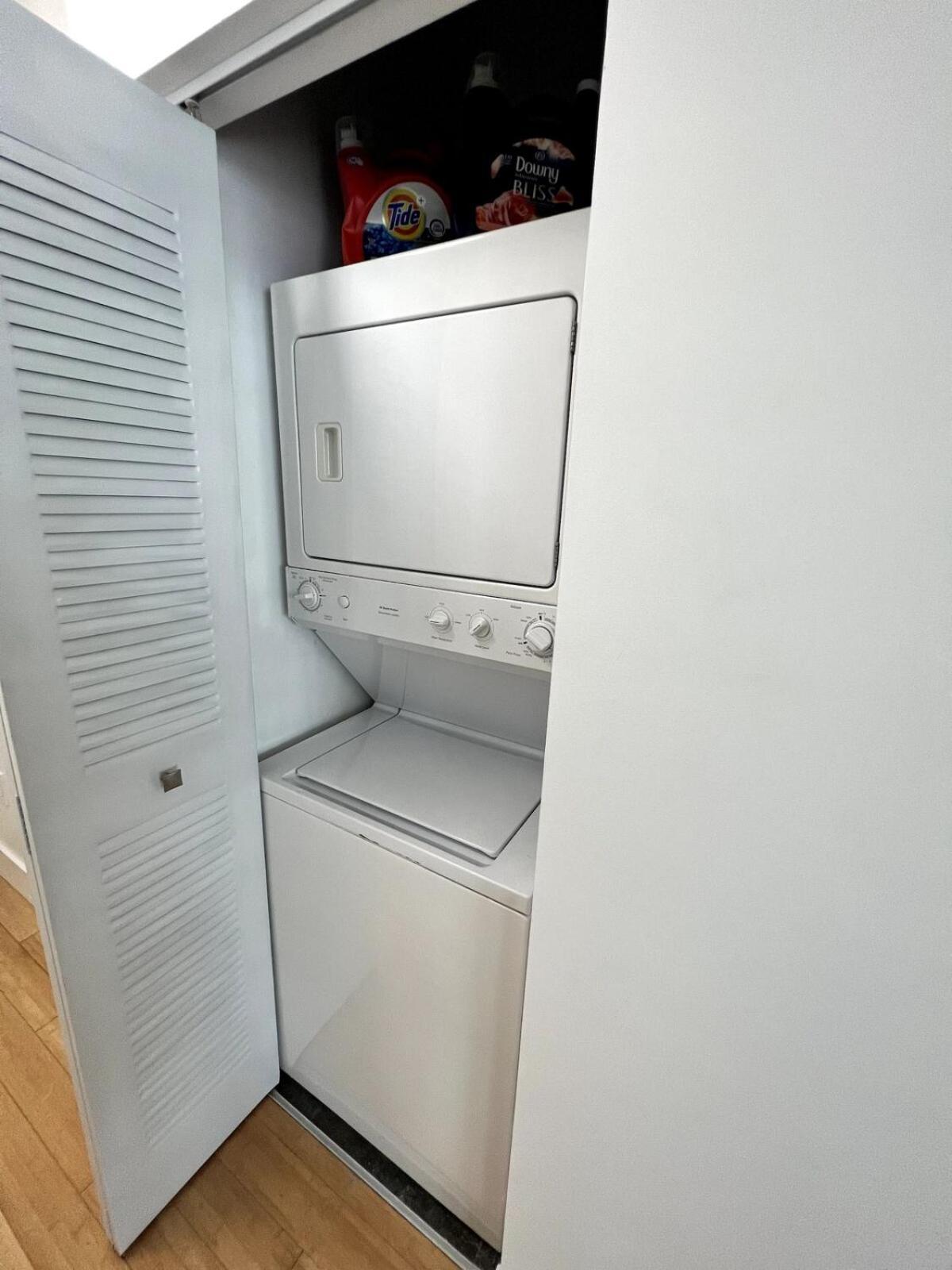 Fully Equipped Modern Loft In The Heart Of