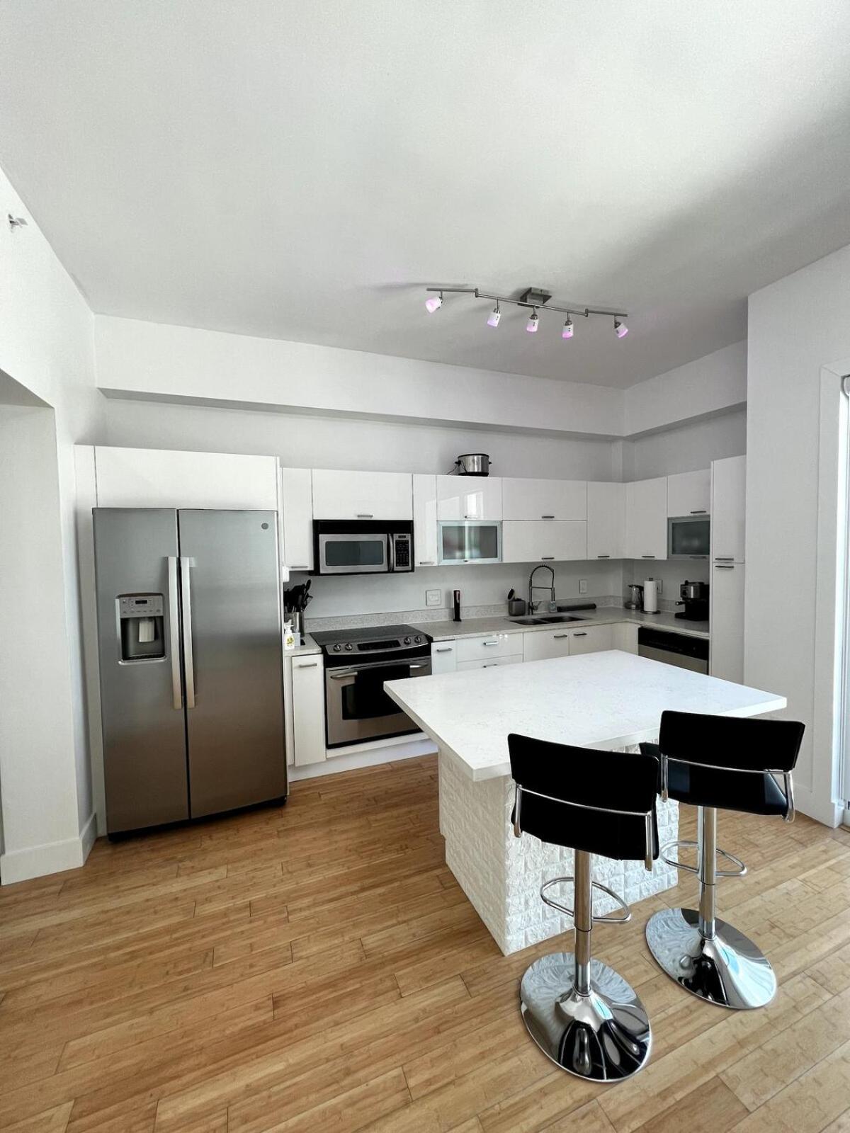 Fully Equipped Modern Loft In The Heart Of Apartment Miami