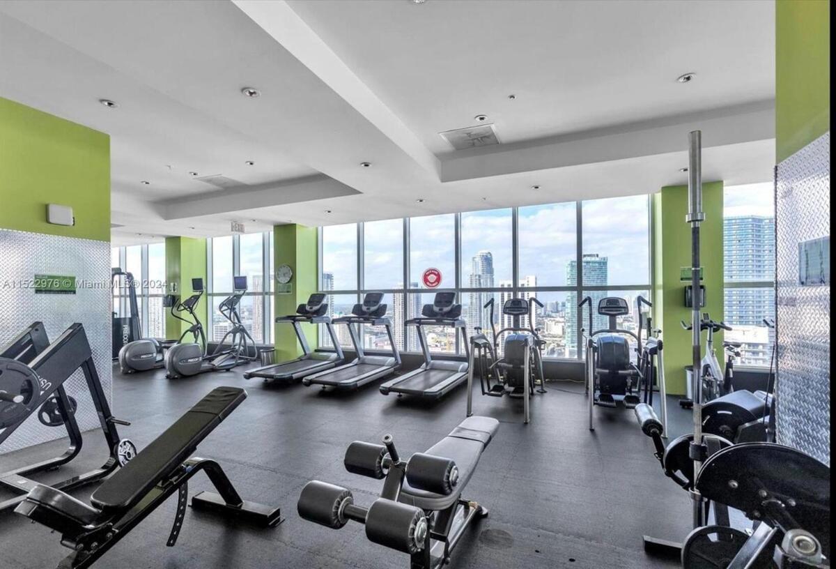 Fully Equipped Modern Loft In The Heart Of *