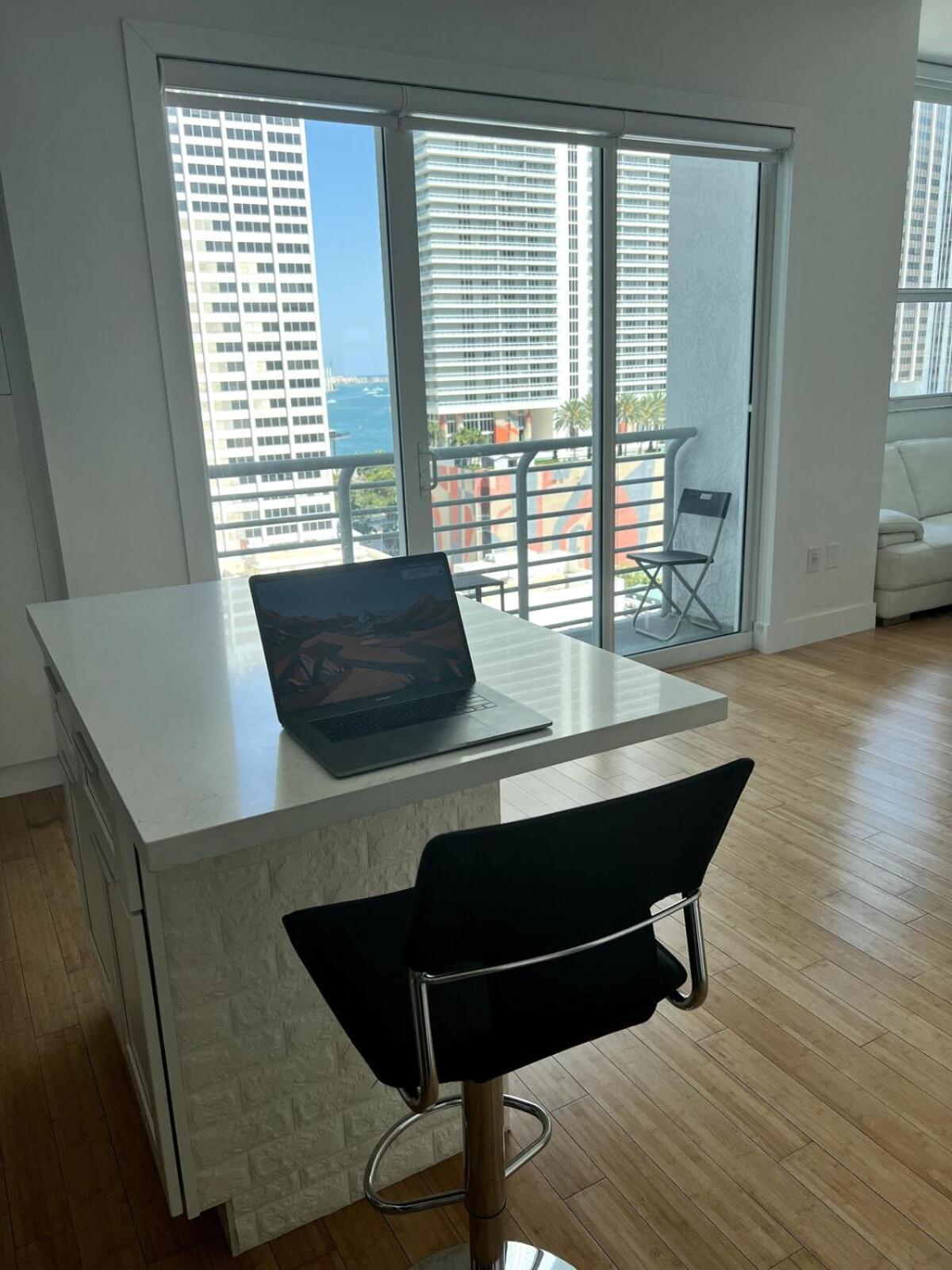Fully Equipped Modern Loft In The Heart Of Apartment Miami