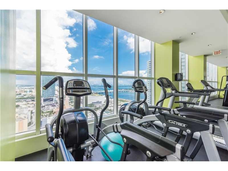 Apartment Fully Equipped Modern Loft In The Heart Of Miami