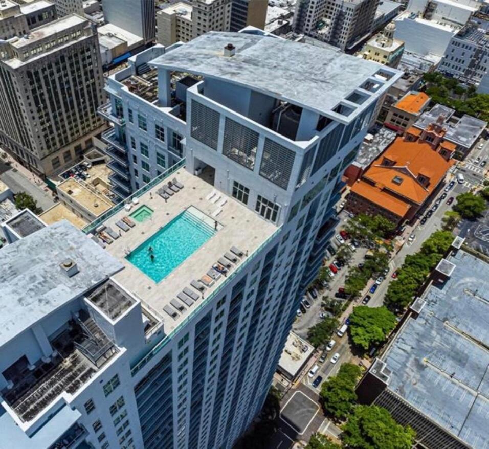 Fully Equipped Modern Loft In The Heart Of *