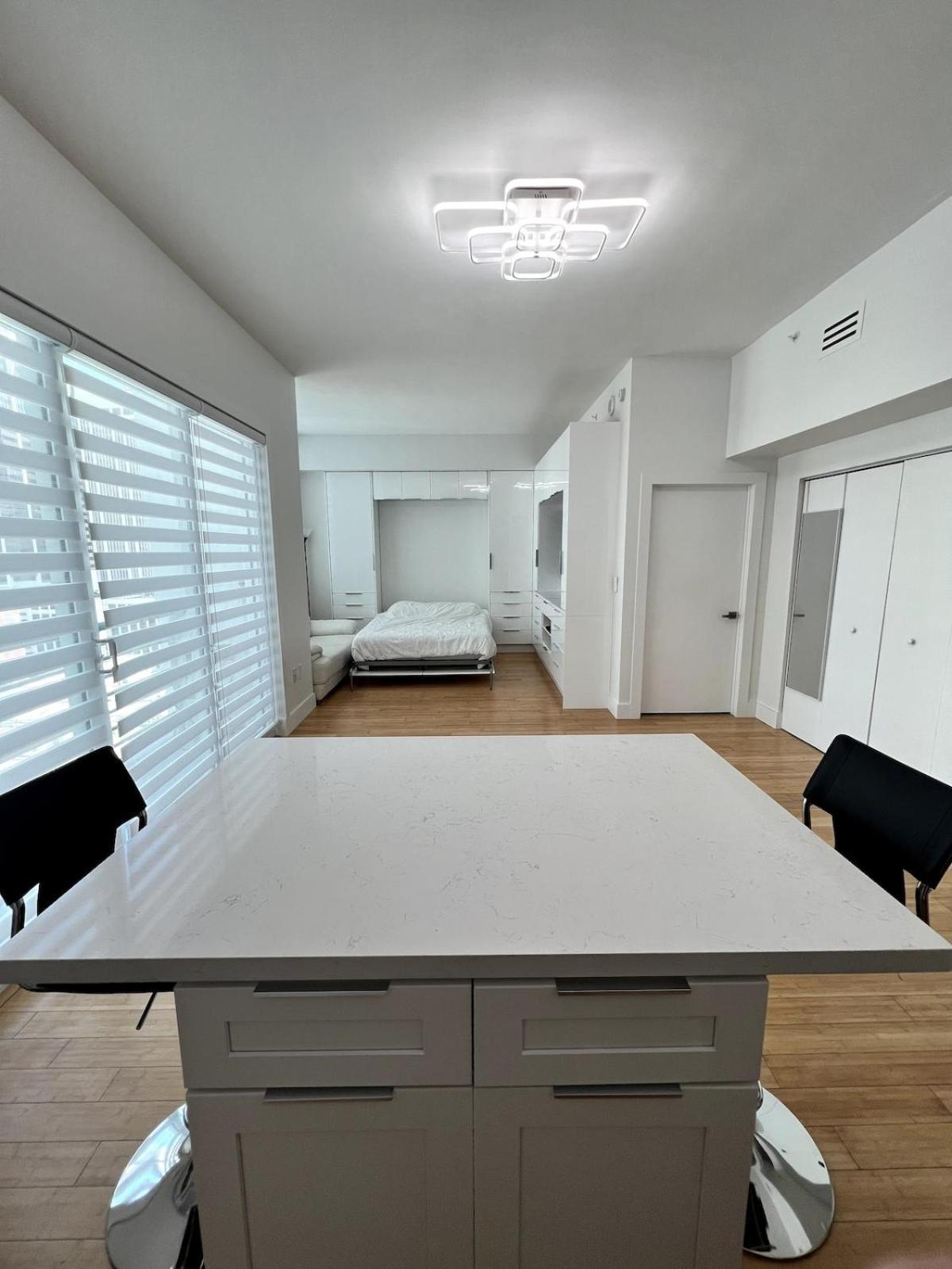 Fully Equipped Modern Loft In The Heart Of Apartment *
