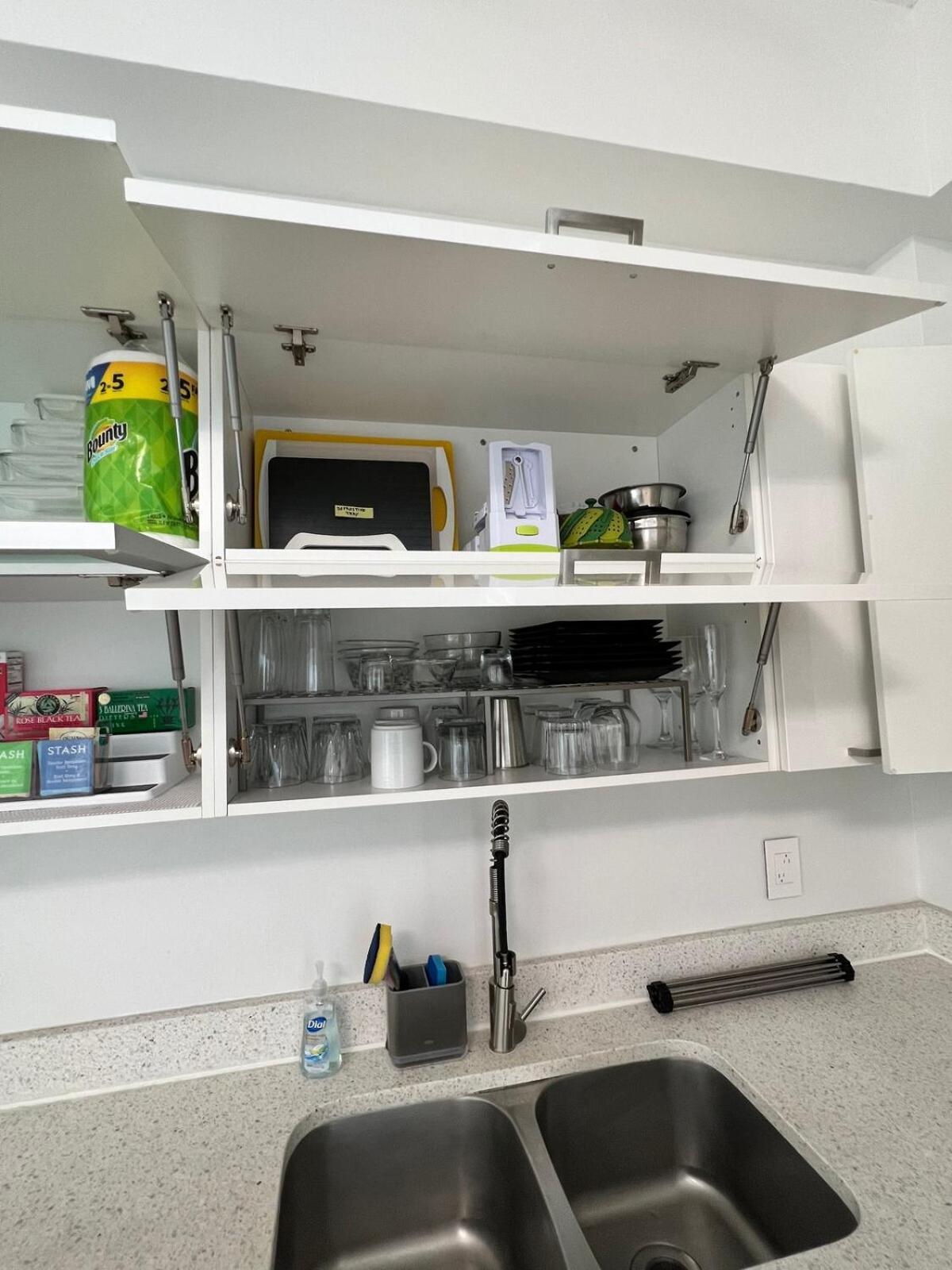 Fully Equipped Modern Loft In The Heart Of *