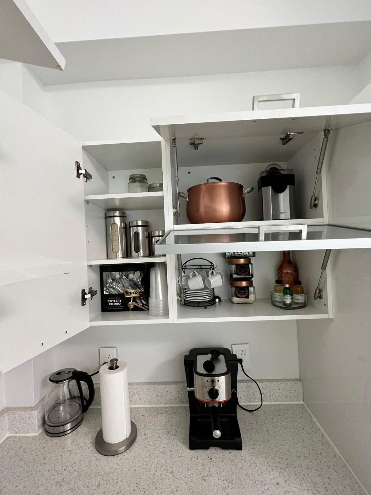 Fully Equipped Modern Loft In The Heart Of * Miami