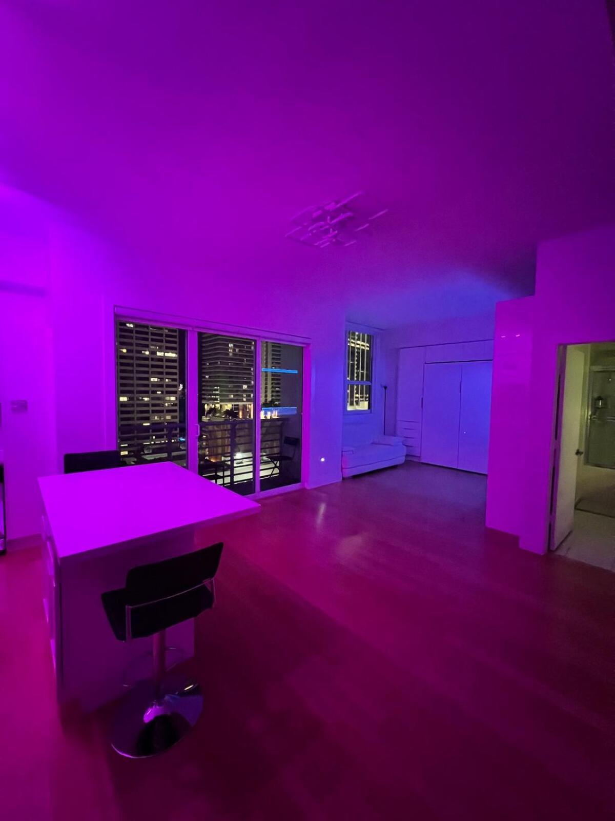 Fully Equipped Modern Loft In The Heart Of Miami