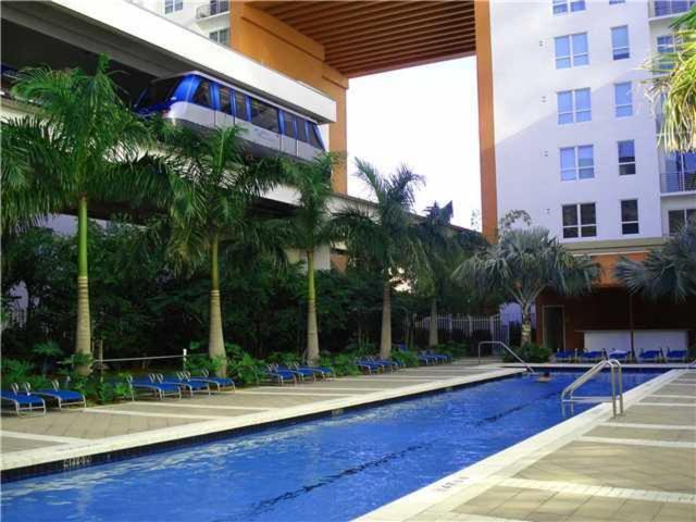 Fully Equipped Modern Loft In The Heart Of Apartment *
