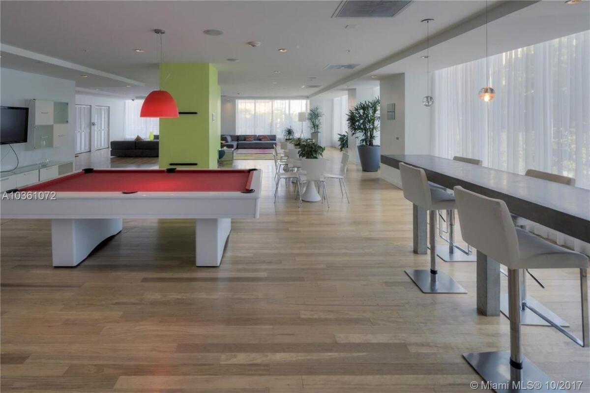 Apartment Fully Equipped Modern Loft In The Heart Of Miami